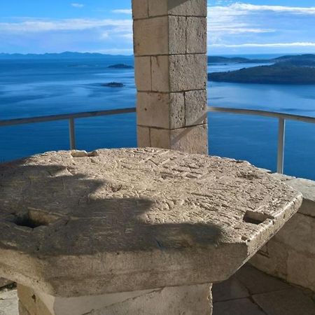 Apartment Kuca Merdzo Orebić Εξωτερικό φωτογραφία
