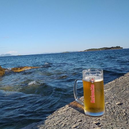 Apartment Kuca Merdzo Orebić Εξωτερικό φωτογραφία