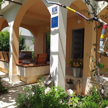 Apartment Kuca Merdzo Orebić Εξωτερικό φωτογραφία
