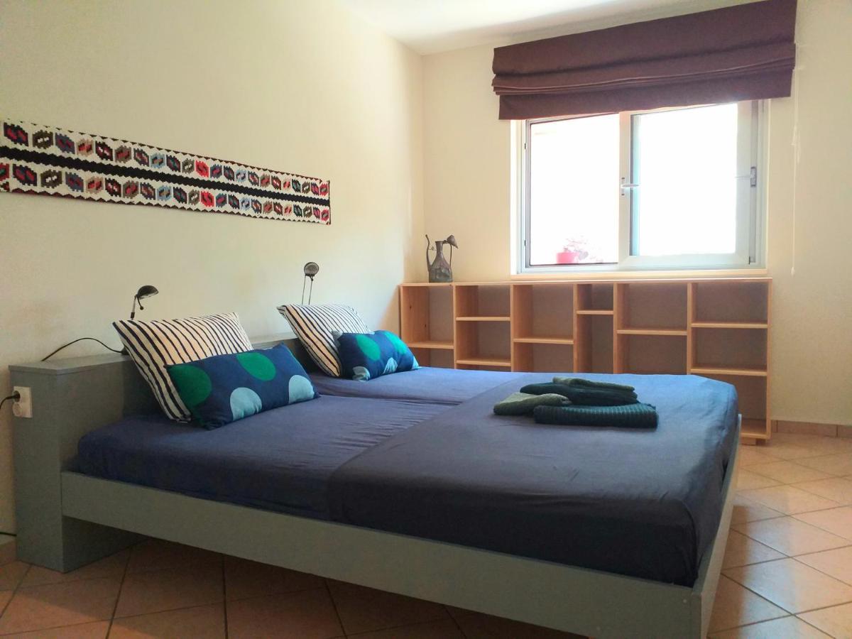 Apartment Kuca Merdzo Orebić Εξωτερικό φωτογραφία