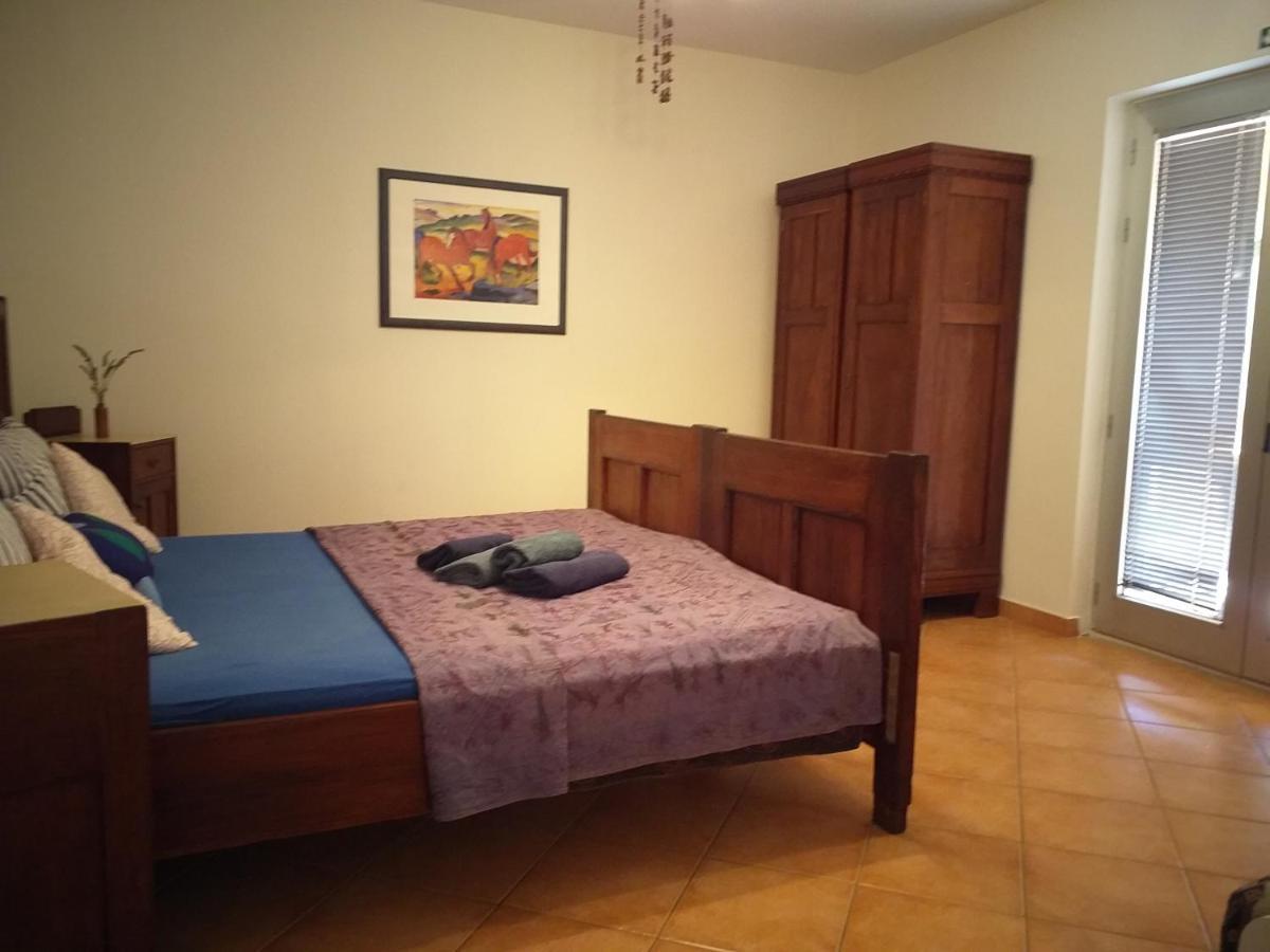Apartment Kuca Merdzo Orebić Εξωτερικό φωτογραφία