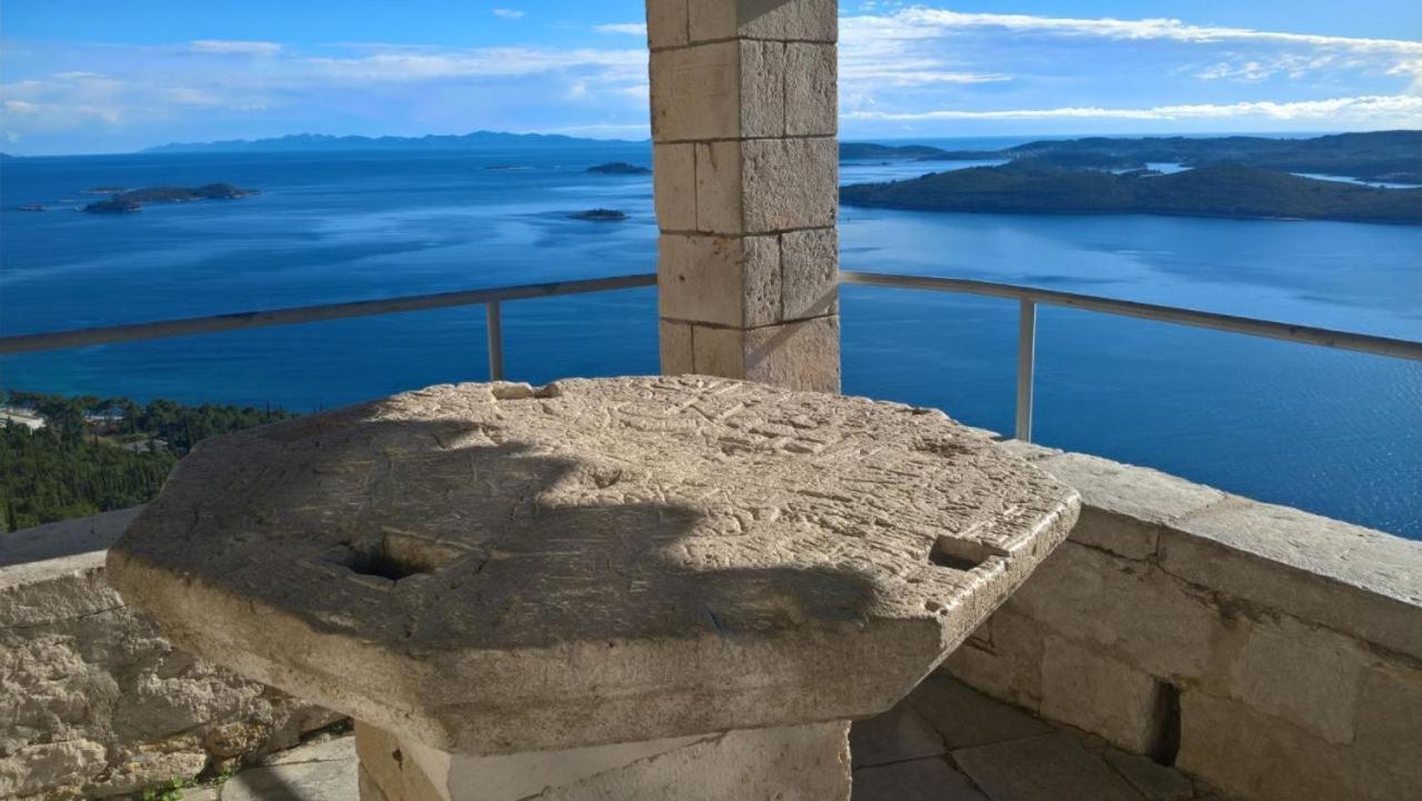Apartment Kuca Merdzo Orebić Εξωτερικό φωτογραφία