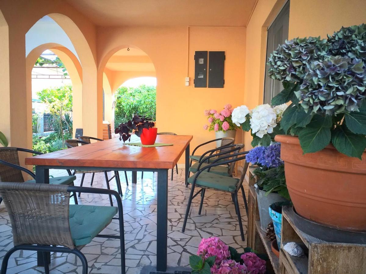 Apartment Kuca Merdzo Orebić Εξωτερικό φωτογραφία