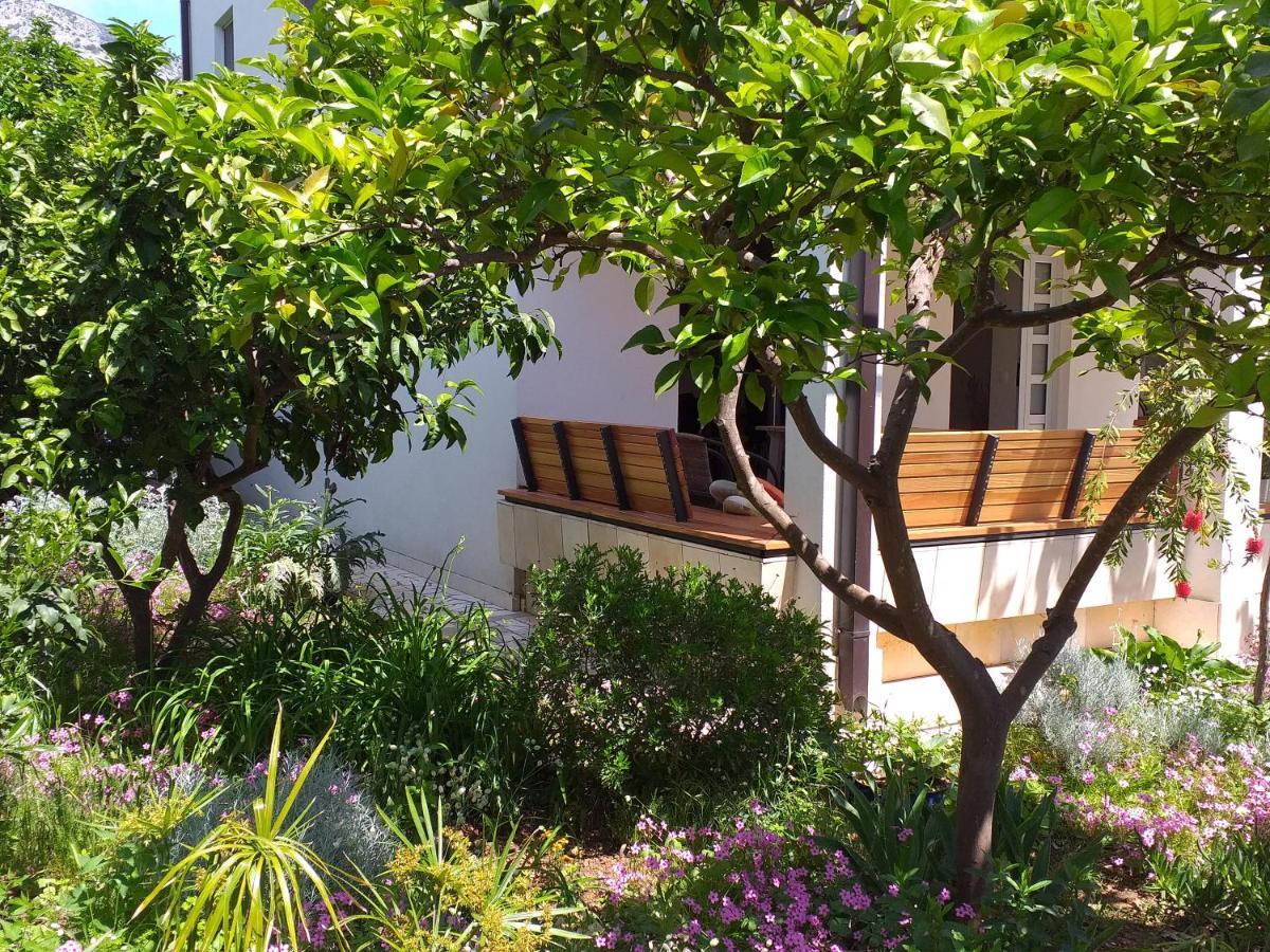 Apartment Kuca Merdzo Orebić Εξωτερικό φωτογραφία