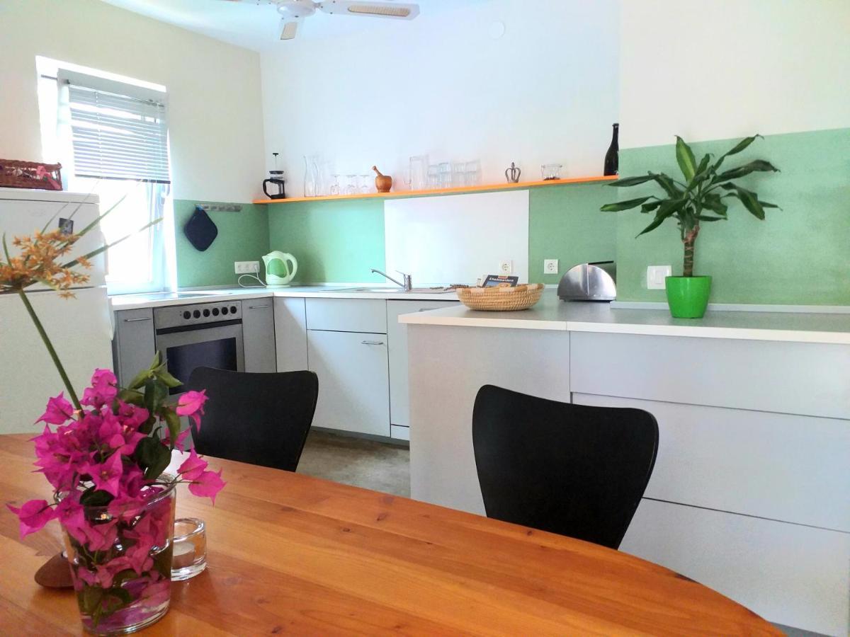 Apartment Kuca Merdzo Orebić Εξωτερικό φωτογραφία