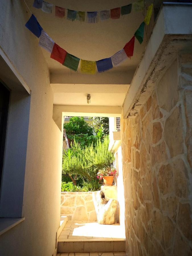 Apartment Kuca Merdzo Orebić Εξωτερικό φωτογραφία