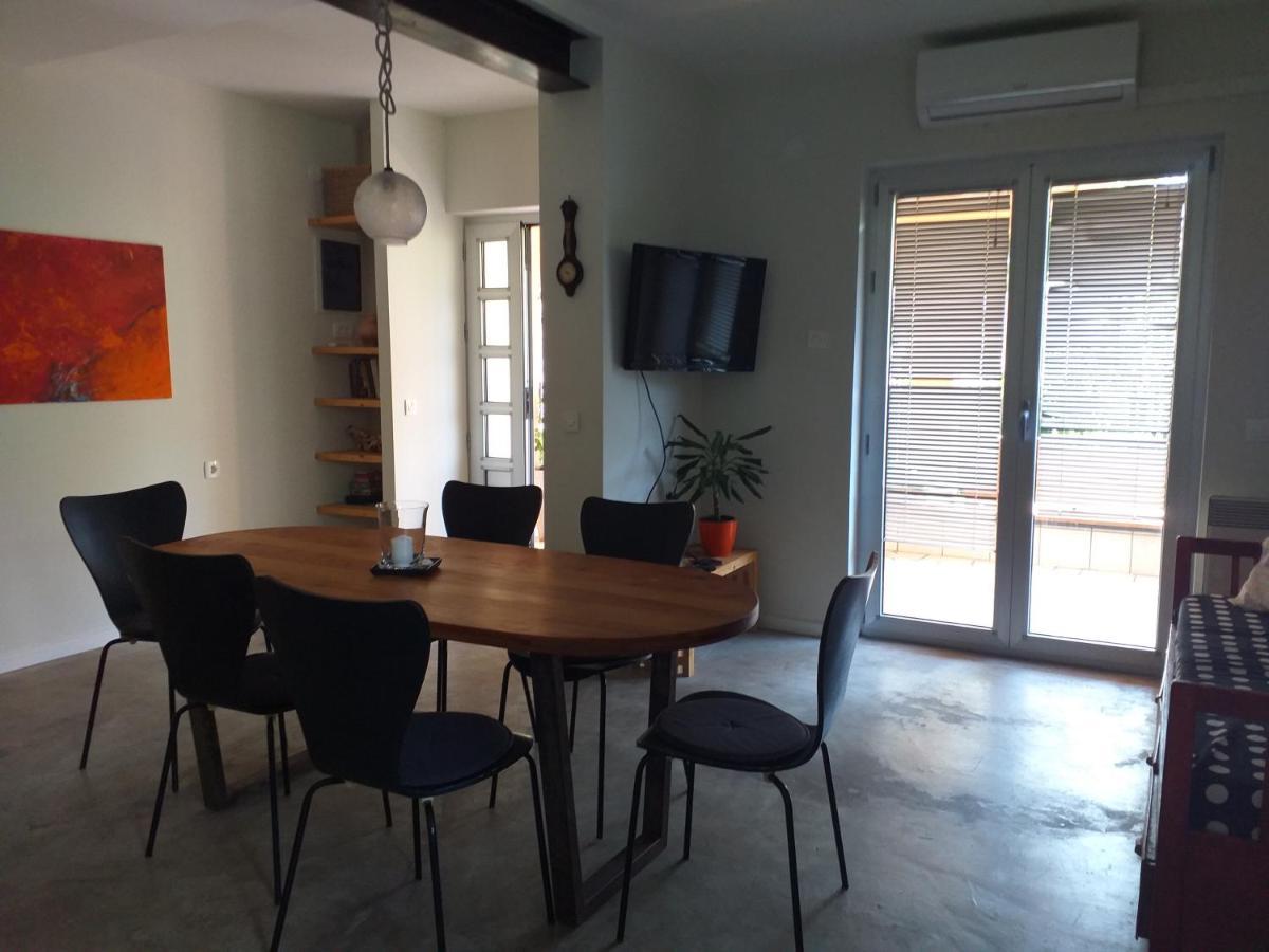 Apartment Kuca Merdzo Orebić Εξωτερικό φωτογραφία