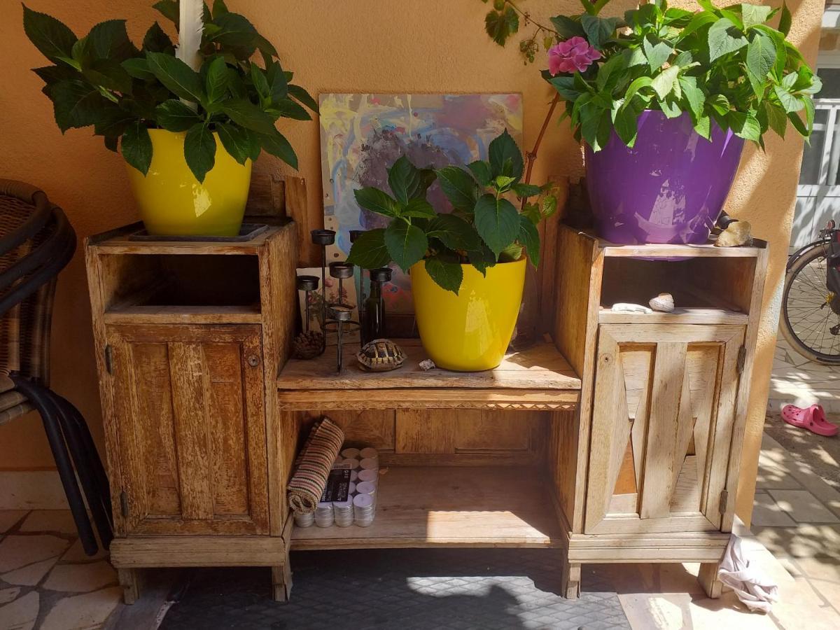 Apartment Kuca Merdzo Orebić Εξωτερικό φωτογραφία