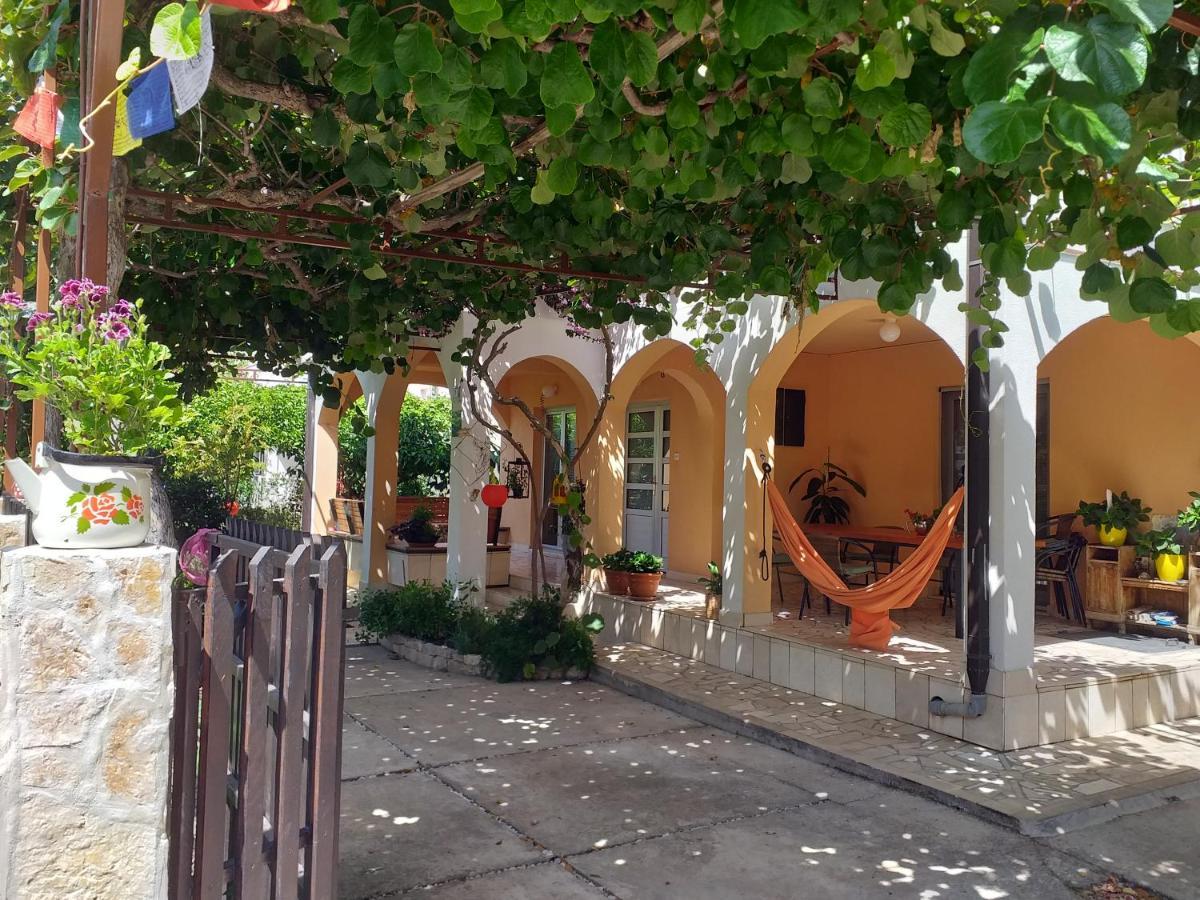Apartment Kuca Merdzo Orebić Εξωτερικό φωτογραφία