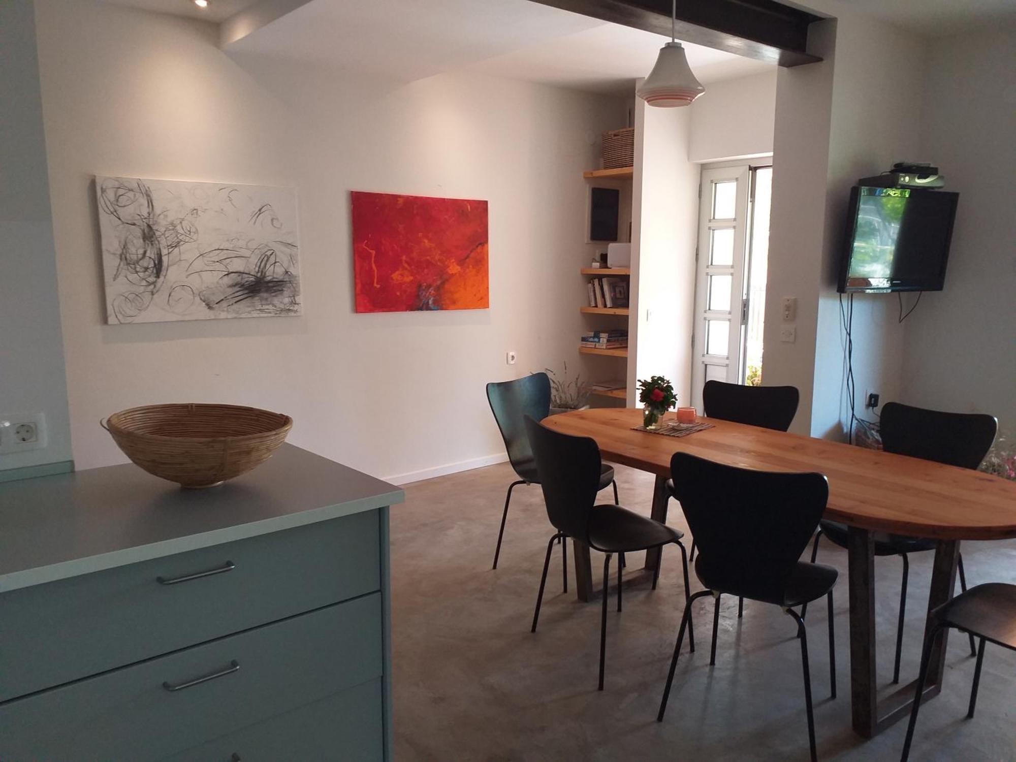 Apartment Kuca Merdzo Orebić Εξωτερικό φωτογραφία
