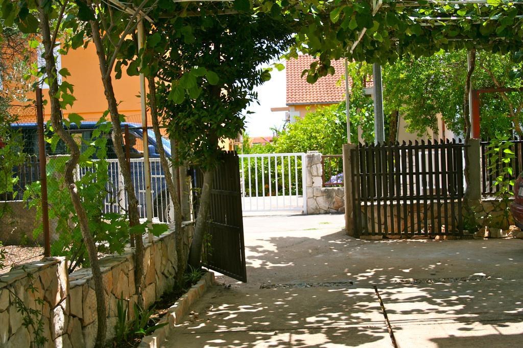 Apartment Kuca Merdzo Orebić Εξωτερικό φωτογραφία