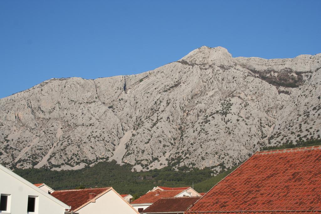 Apartment Kuca Merdzo Orebić Εξωτερικό φωτογραφία