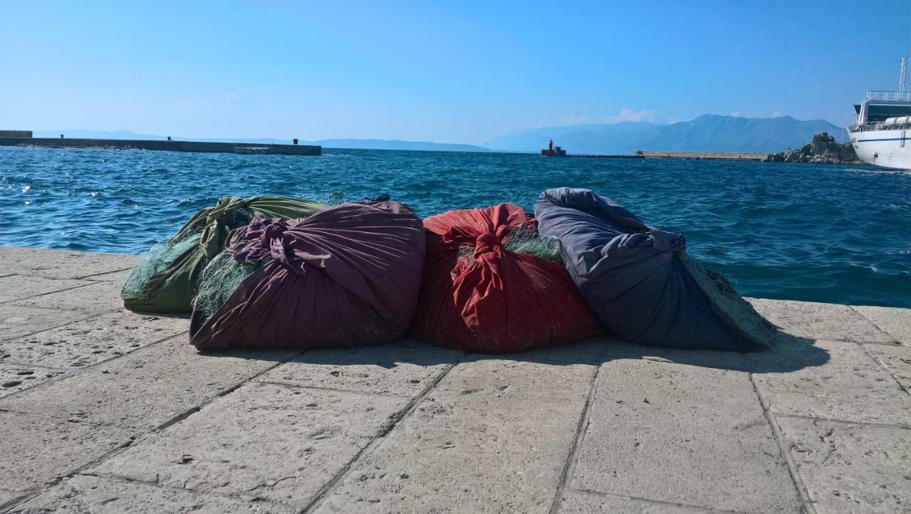 Apartment Kuca Merdzo Orebić Εξωτερικό φωτογραφία