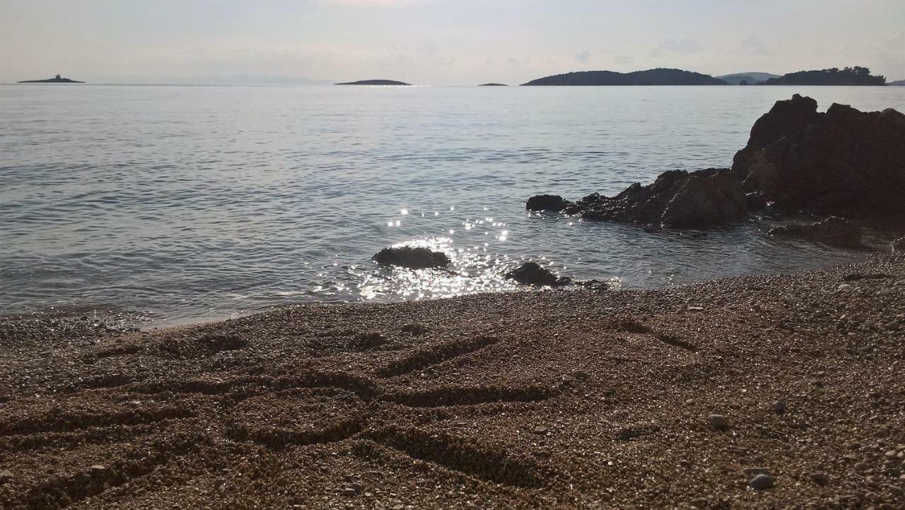 Apartment Kuca Merdzo Orebić Εξωτερικό φωτογραφία
